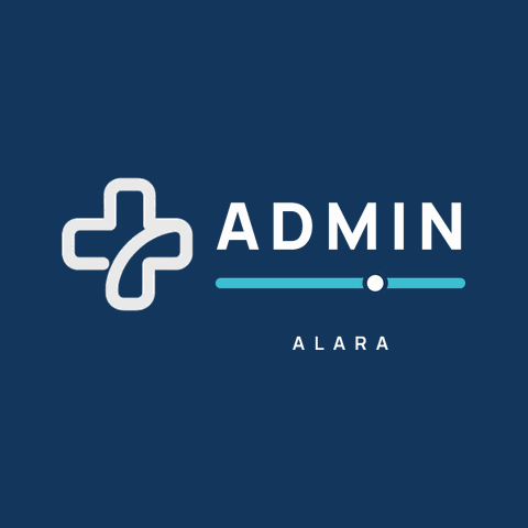Admin logo