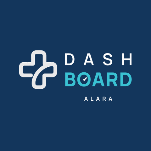 Dashboard logo