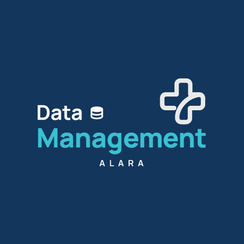Data Management logo