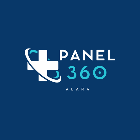 Panel 360 logo
